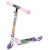 HULAJNOGA DZIECIĘCA, dla DZIECI WISH 110-140cm 12cm