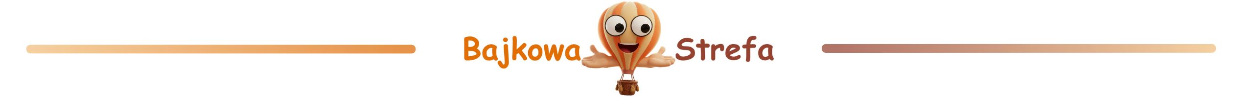 Bajkowa Strefa